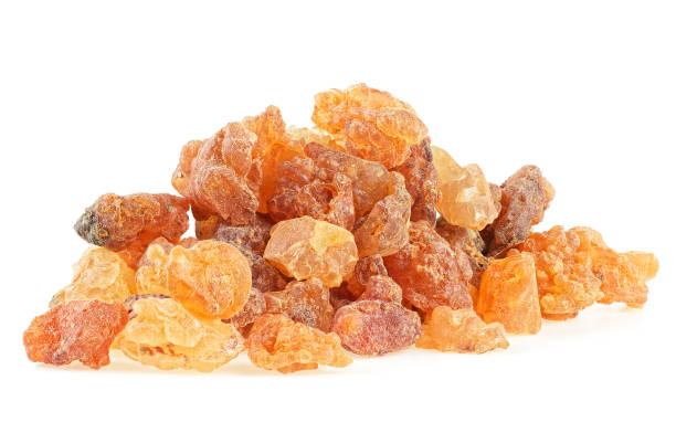 Gum Arabic